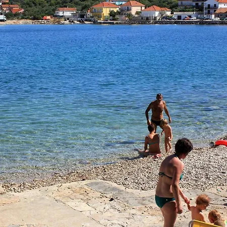 By The Sea Kukljica, Ugljan - 8316 아파트 쿠클리차