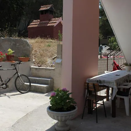 By The Sea Kukljica, Ugljan - 8316 Διαμέρισμα *