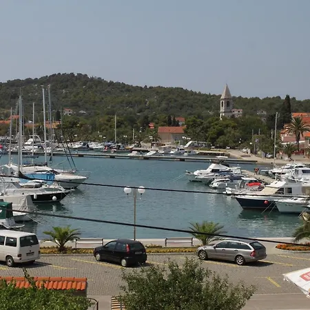 By The Sea Kukljica, Ugljan - 8316 Διαμέρισμα Kukljica