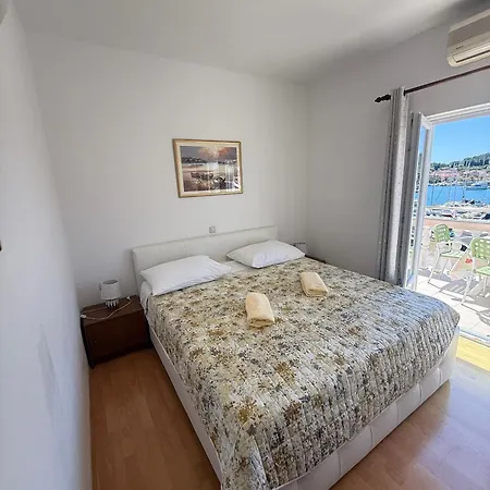 Διαμέρισμα By The Sea Kukljica, Ugljan - 8316 *