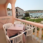 By The Sea Kukljica, Ugljan - 8316 Διαμέρισμα