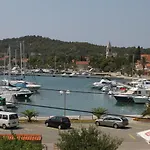 By The Sea Kukljica, Ugljan - 8316 Διαμέρισμα Kukljica